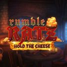 Rumble Ratz Hold the Cheese 