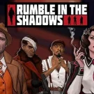 Rumble in the Shadows Demo Slot 