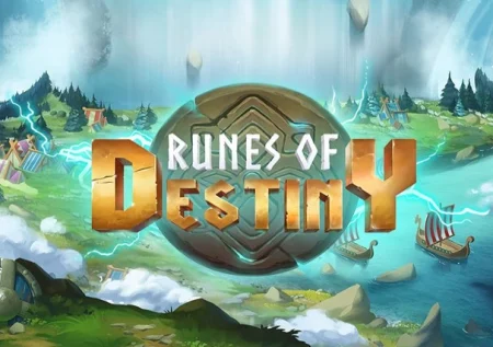 Runes of Destiny Demo Slot 