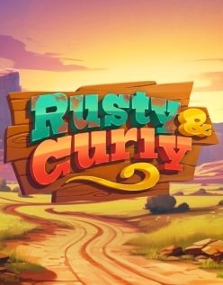 Rusty & Curly 