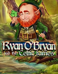 Ryan O’Bryan and the Celtic Fairies 