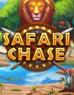 Safari Chase 