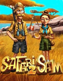 Safari Sam 2 