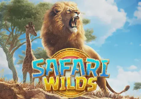 Safari Wilds 