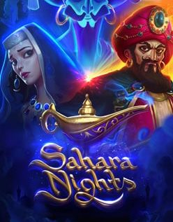 Sahara Nights 