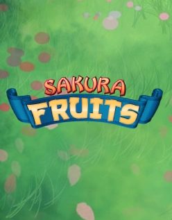 Sakura Fruits 