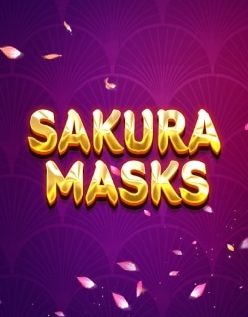 Sakura Masks 