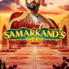 Samarkand’s Gold 