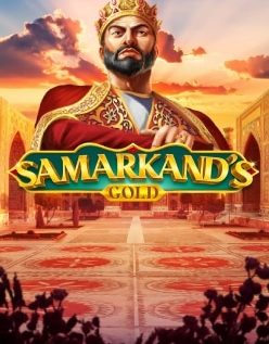 Samarkand’s Gold 