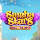 Samba Stars: Hold the Spin 