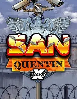 San Quentin xWays 
