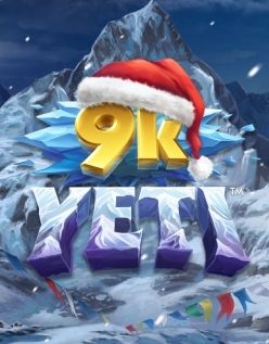 Santa 9K Yeti 