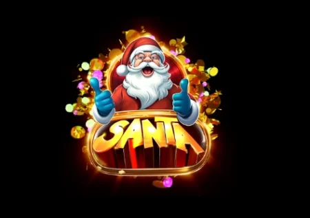 Santa Demo Slot 