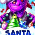 Santa Mummy 