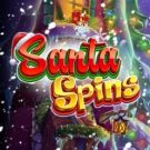 Santa Spins 
