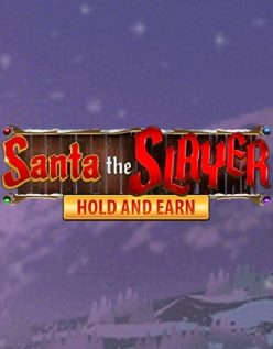 Santa the Slayer 