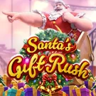 Santa’s Gift Rush 