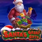 Santa’s Great Gifts 