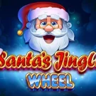 Santa’s Jingle Wheel Demo Slot 