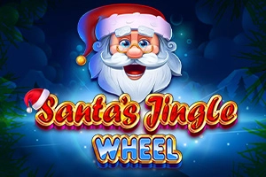 Santa’s Jingle Wheel Demo Slot 