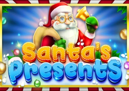 Santa’s Presents Demo Slot 
