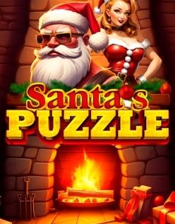 Santa’s Puzzle 