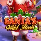 Santa’s Wild Reels онлайн бесплатно 