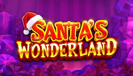 Santa’s Wonderland 