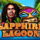 Sapphire Lagoon Demo Slot 