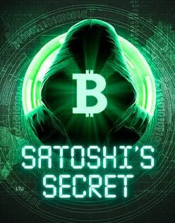 Satoshi’s Secret 