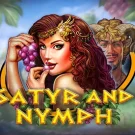 Satyr and Nymph Demo Slot 