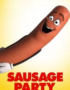 Sausage Party 