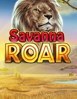 Savanna Roar 