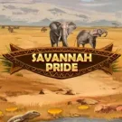 Savannah Pride 