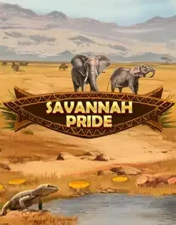 Savannah Pride 