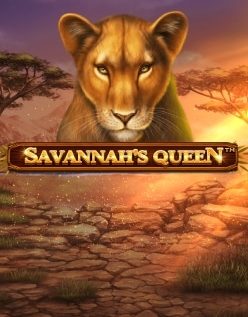 Savannah’s Queen 