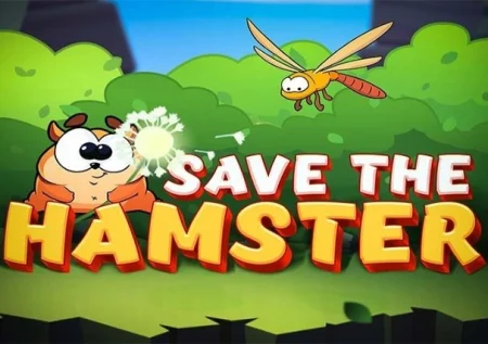 Save the Hamster Demo Slot 