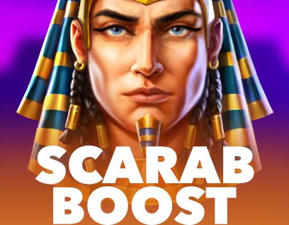 Scarab Boost 