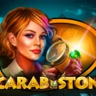 Scarab Stone Demo Slot 