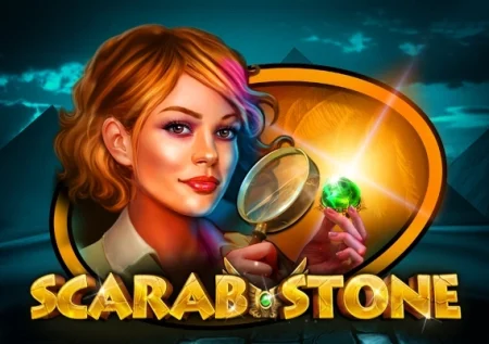 Scarab Stone Demo Slot 