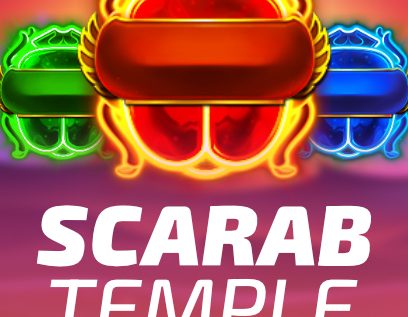 Scarab Temple 