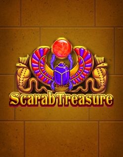 Scarab Treasure 