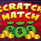 Scratch Match Demo Slot 