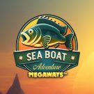 Sea Boat Adventure MegaWays 