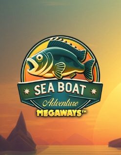 Sea Boat Adventure MegaWays 