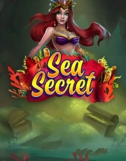 Sea Secret 