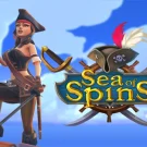 Sea of Spins Demo Slot 