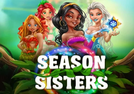 Season Sisters Demo Slot 