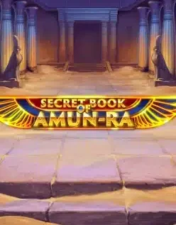Secret Book of Amun-Ra 