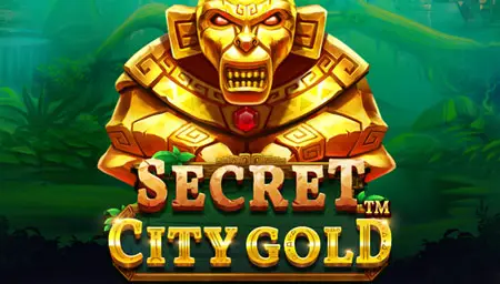 Secret City Gold 